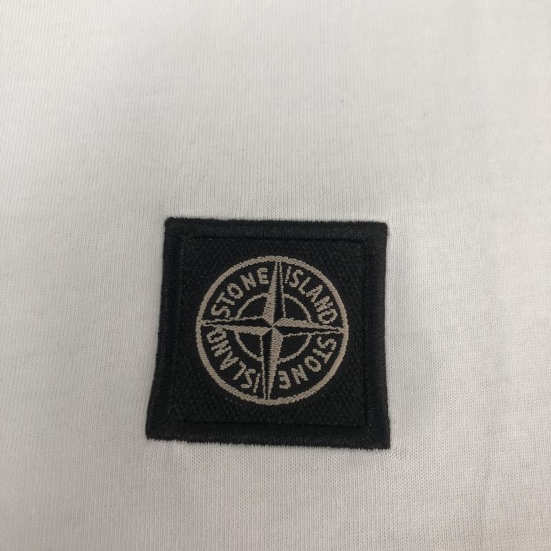 Stone Island T-Shirts